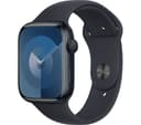 Apple Watch Series 9 45mm Midnight thumbnail 1