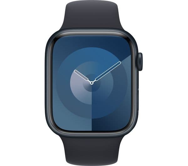 Apple Watch Series 9 45mm Midnight - Image 2