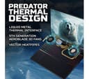 Acer Predator Helios Neo 16" Gaming Laptop - Intel® Core™ i7, RTX 4060, 1 TB SSD thumbnail 5