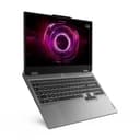 Lenovo LOQ 15AHP10 AMD Ryzen™ 7 250 Laptop 39.6 cm (15.6") Full HD 16 GB DDR5-SDRAM 512 GB SSD NVIDIA® GeForce RTX™ 5050 Wi-Fi 6 (802.11ax) Windows 11 Home Grey English thumbnail 2