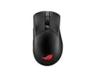 ASUS ROG Gladius III Wireless AimPoint 36000 DPI Gaming Mouse - Black thumbnail 1