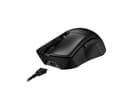 ASUS ROG Gladius III Wireless AimPoint 36000 DPI Gaming Mouse - Black thumbnail 4