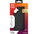 ZAGG Luxe Snap iPhone 16 Plus Case - Black thumbnail 2