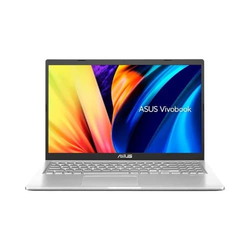 ASUS VivoBook 15 i5-1135G7 8GB 512GB Silver - Image 1