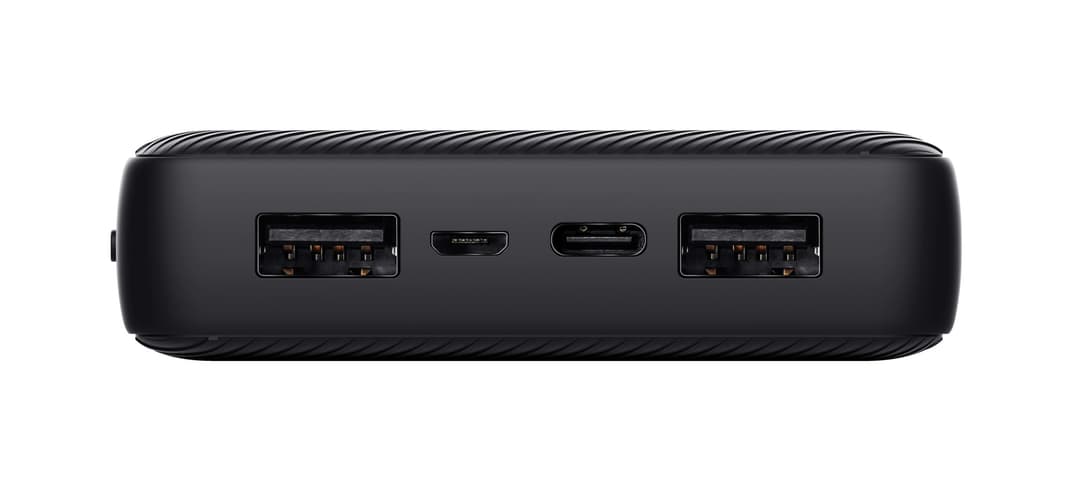 Trust Primo Lithium-Ion (Li-Ion) 20000 mAh Black - Image 3