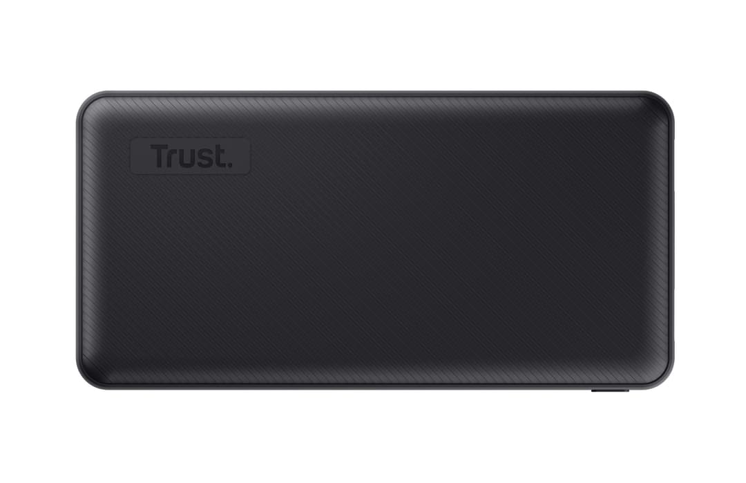 Trust Primo Lithium-Ion (Li-Ion) 20000 mAh Black - Image 4