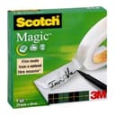 3M Magic 810 66 m Transparent 9 pc(s) thumbnail 1