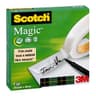 3M Magic 810 66 m Transparent 9 pc(s)