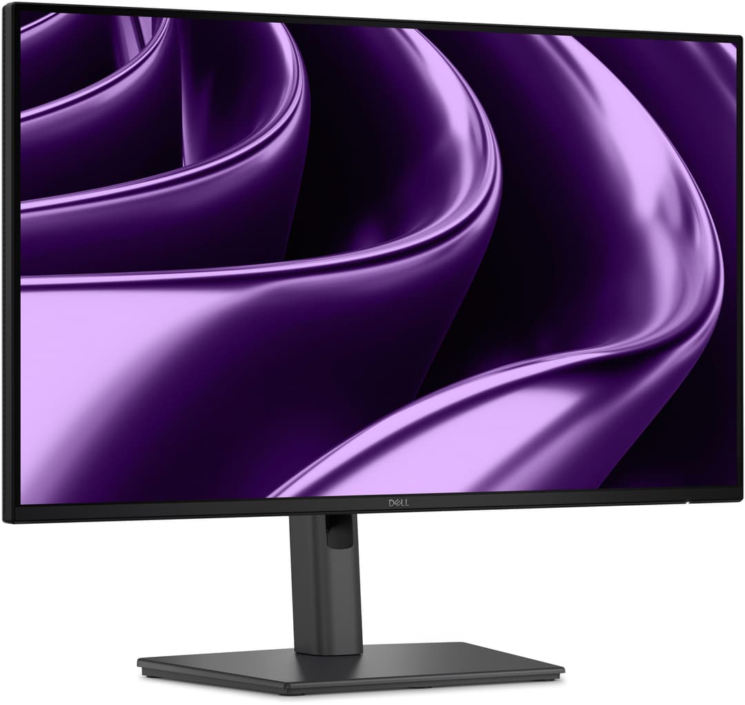 DELL Pro P P2426HE computer monitor 60.5 cm (23.8") 1920 x 1080 pixels Full HD LCD Grey - Image 1