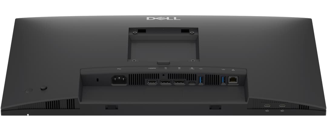 DELL Pro P P2426HE computer monitor 60.5 cm (23.8") 1920 x 1080 pixels Full HD LCD Grey - Image 4