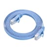 Console Rollover Cable-RJ45 1m