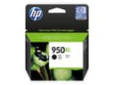 HP 950XL - High Yield - black - original - Officejet - ink cartridge thumbnail 4