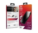 Zagg InvisibleShield Glass Elite iPhone 17 Pro Screen Protector thumbnail 5