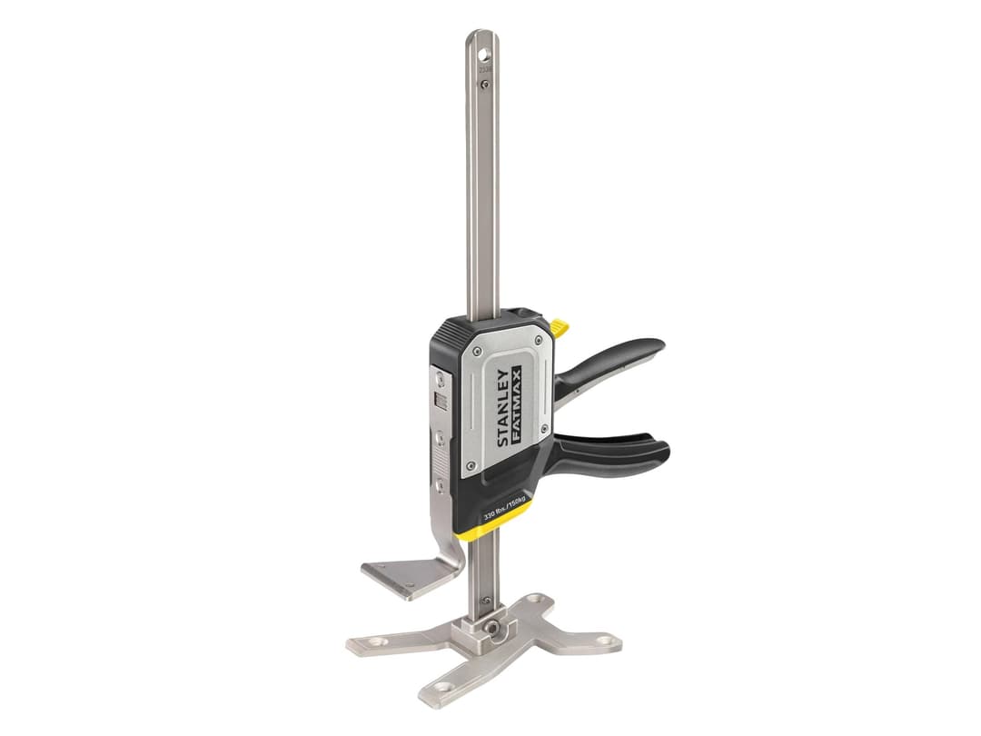 STANLEY FATMAX TradeLift Multifunctional Lifting Tool FMHT83550-1 - Yellow And Black - Image 1