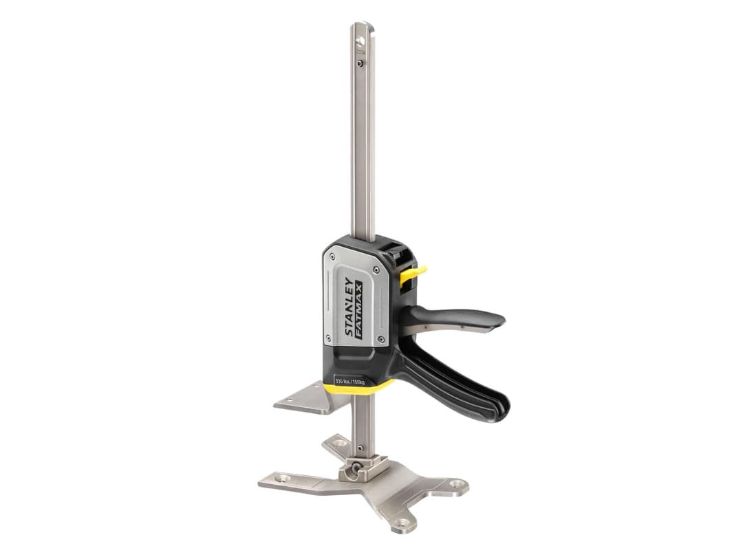 STANLEY FATMAX TradeLift Multifunctional Lifting Tool FMHT83550-1 - Yellow And Black - Image 2