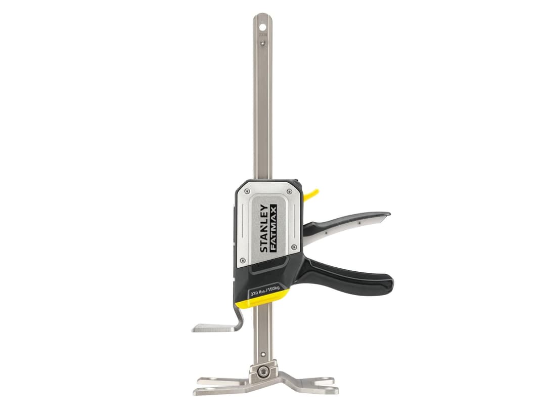 STANLEY FATMAX TradeLift Multifunctional Lifting Tool FMHT83550-1 - Yellow And Black - Image 3
