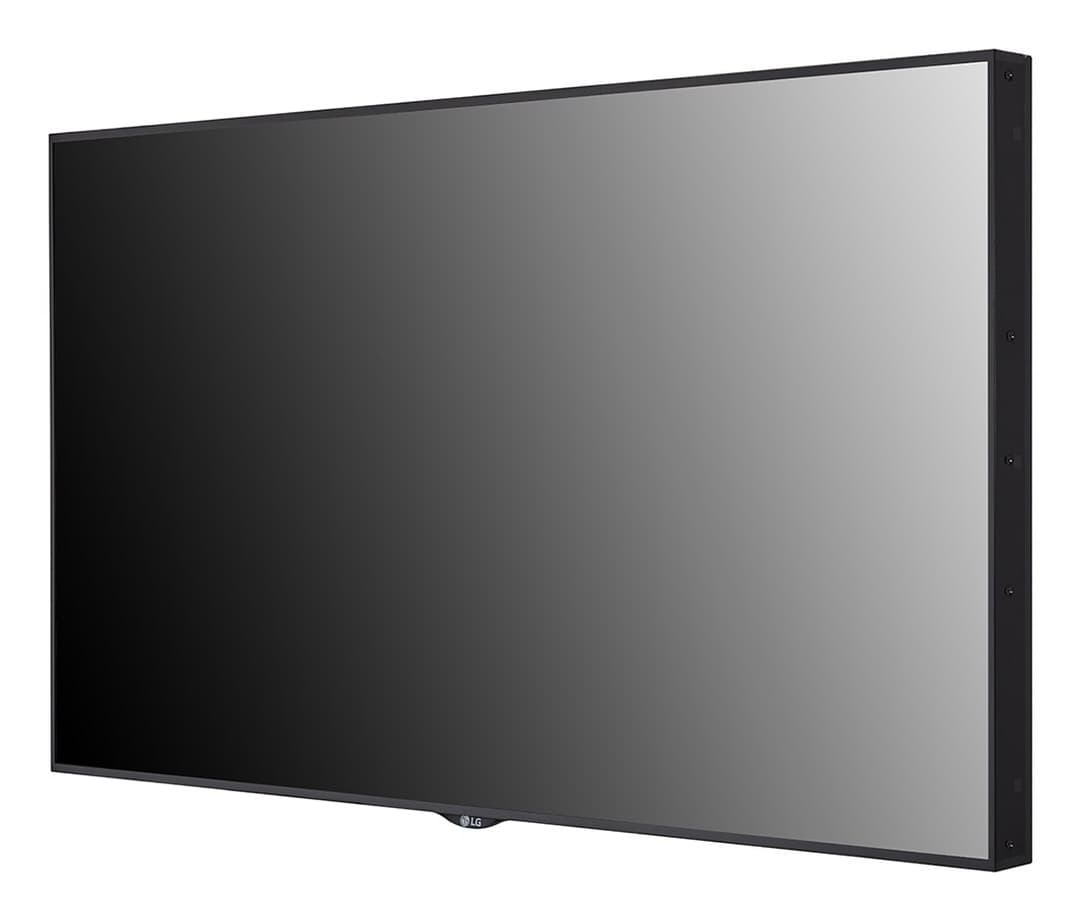 LG 75XS4P-B.AEK Signage Display Digital signage flat panel 190.5 cm (75") LED 4000 cd/m² UHD+ Black WebOS 24/7 - Image 3
