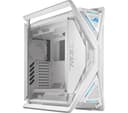 ASUS ROG Hyperion GR701 E-ATX Full Tower PC Case - White thumbnail 1