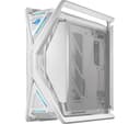 ASUS ROG Hyperion GR701 E-ATX Full Tower PC Case - White thumbnail 7
