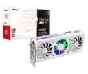 Asrock Taichi Radeon RX 9070 XT White 16GB OC AMD GDDR6 thumbnail 1
