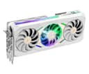Asrock Taichi Radeon RX 9070 XT White 16GB OC AMD GDDR6 thumbnail 3