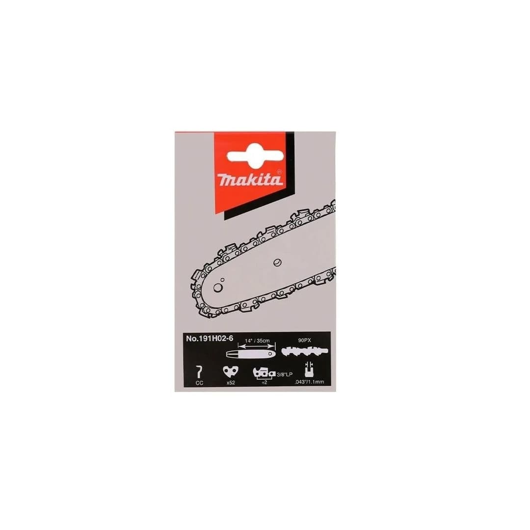Makita 191H02-6 Saw Chain 14” - Image 1