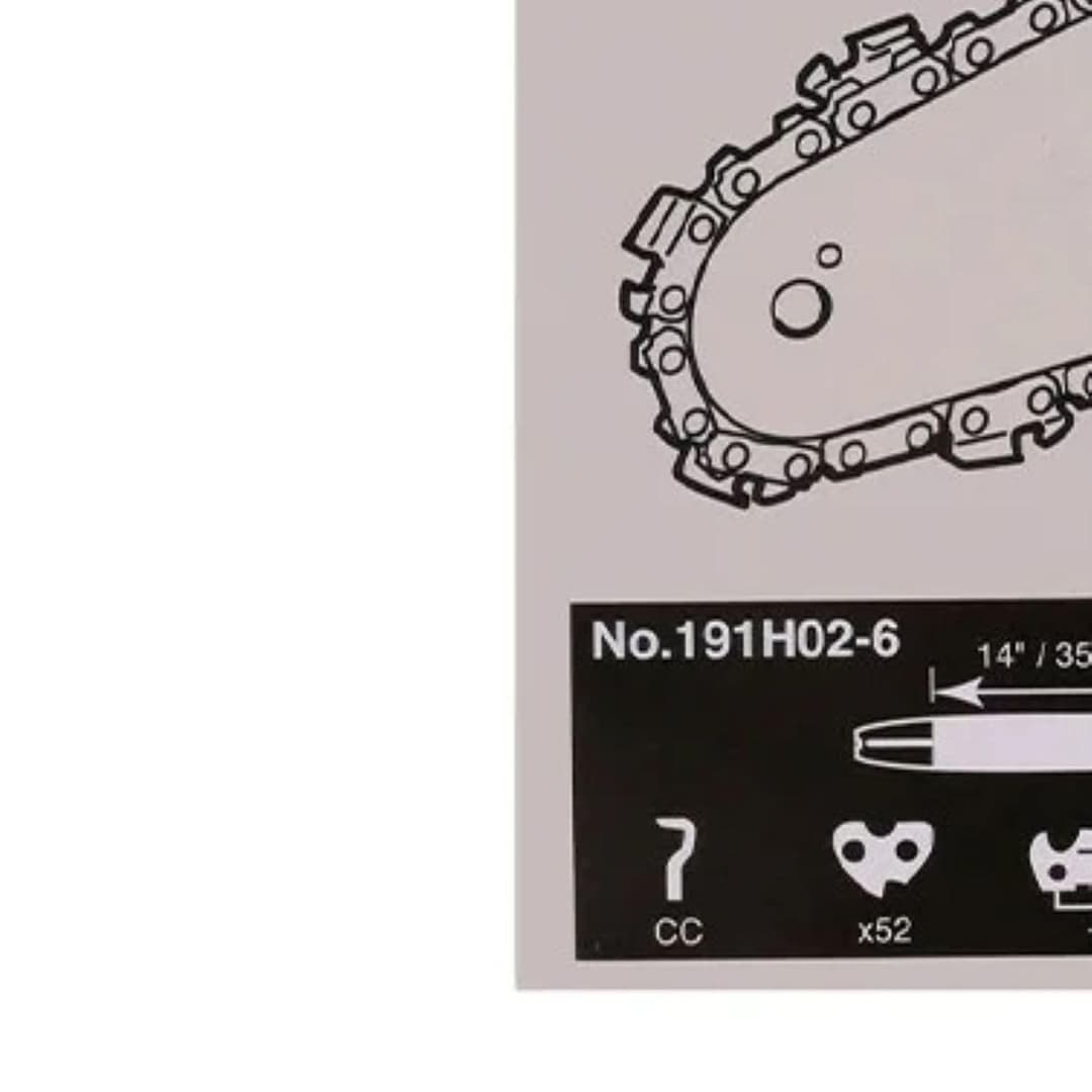 Makita 191H02-6 Saw Chain 14” - Image 4