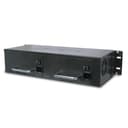 Planet 15-Slot 48,3cm19Zoll Medienkonverter Chassis mit redundanter Energie-Option thumbnail 3