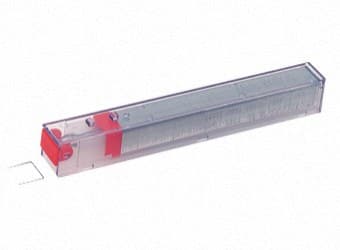 Leitz Staple cartridge Power Performance K12 26/12 5x210 - Image 1