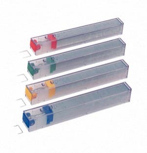 Leitz Staple cartridge Power Performance K12 26/12 5x210 - Image 2