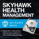 Seagate SkyHawk AI 10TB 3.5" 7200 RPM 256MB Cache Surveillance Hard Drive thumbnail 4
