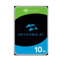 Seagate SkyHawk AI 10TB 3.5" 7200 RPM 256MB Cache Surveillance Hard Drive thumbnail 9