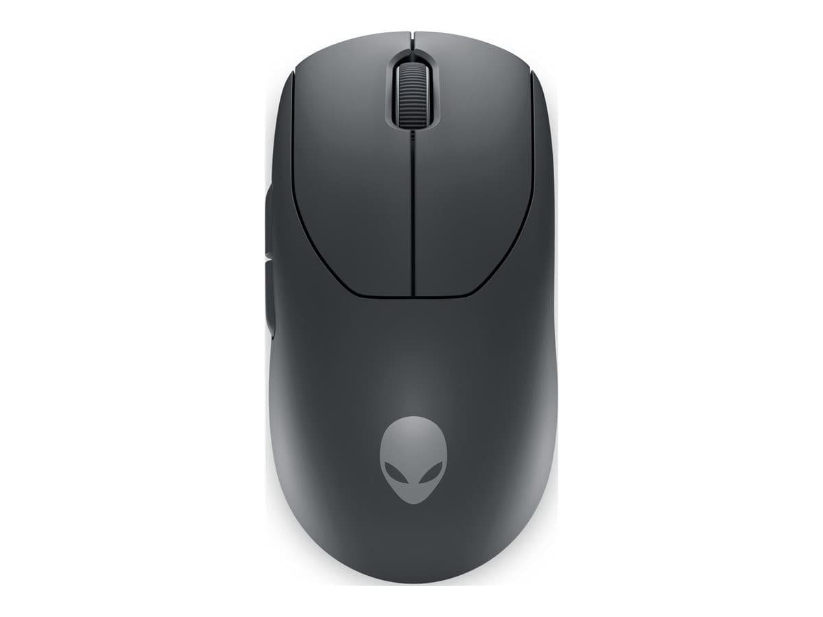 Alienware Pro Wireless Gaming Mouse Dark Side of the Moon