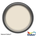Dulux Quick Dry Gloss Paint Natural Calico - 750ml thumbnail 3