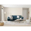 Dulux Quick Dry Gloss Paint Natural Calico - 750ml thumbnail 4