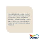Dulux Quick Dry Gloss Paint Natural Calico - 750ml thumbnail 8