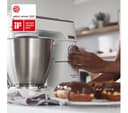 KENWOOD Titanium Chef Baker XL KVL65.001WH Stand Mixer - White thumbnail 8