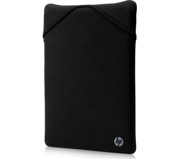 HP Renew Travel 15.6" Laptop Backpack - Grey - Image 3