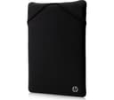 HP Renew Travel 15.6" Laptop Backpack - Grey thumbnail 3