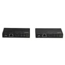 Lindy 70m Cat.6 HDMI 4K30, IR and RS-232 HDBaseT Extender with PoC thumbnail 4