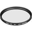 Hoya 86mm HMC UV (O) Filter - Made in Japan - *AUTHORIZED HOYA USA DEALER* thumbnail 4
