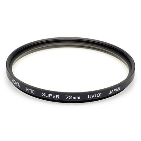 Hoya 86mm HMC UV (O) Filter - Made in Japan - *AUTHORIZED HOYA USA DEALER* - Image 5
