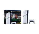 Sony PlayStation 5 Slim Digital Edition 825GB - EA Sports FC 26 Bundle thumbnail 1