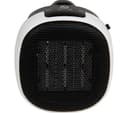 RUSSELL HOBBS RHPH7001W Portable Plug Fan Heater - White thumbnail 1