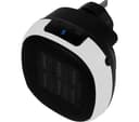 RUSSELL HOBBS RHPH7001W Portable Plug Fan Heater - White thumbnail 2