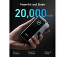 ANKER Prime 20000 mAh Portable Power Bank - Black thumbnail 3