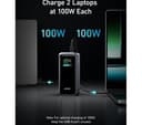 ANKER Prime 20000 mAh Portable Power Bank - Black thumbnail 10