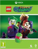 LEGO DC Super-Villains (Xbox One) thumbnail 1