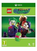 LEGO DC Super-Villains (Xbox One) thumbnail 8