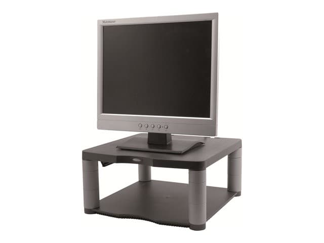FELLOWES Monitor Riser Premium Graphite - Image 2